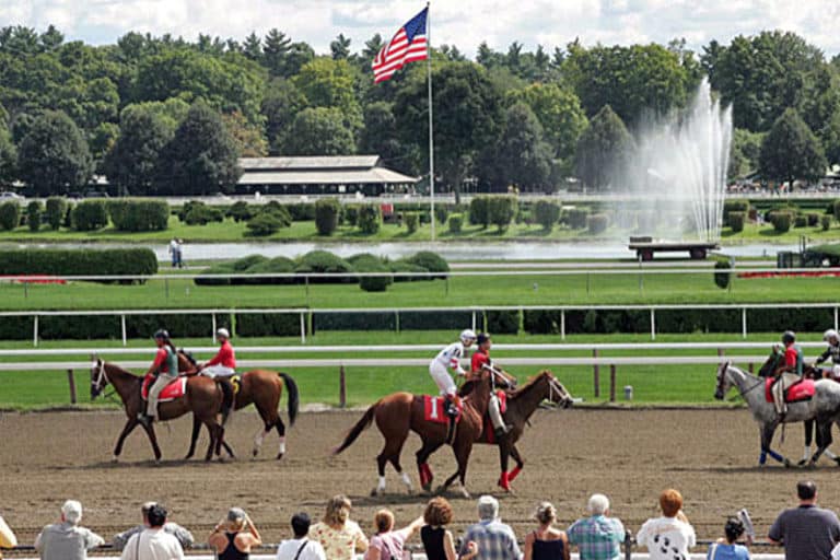 Top 10 Things to Do at the Saratoga Race Course for NonGamblers